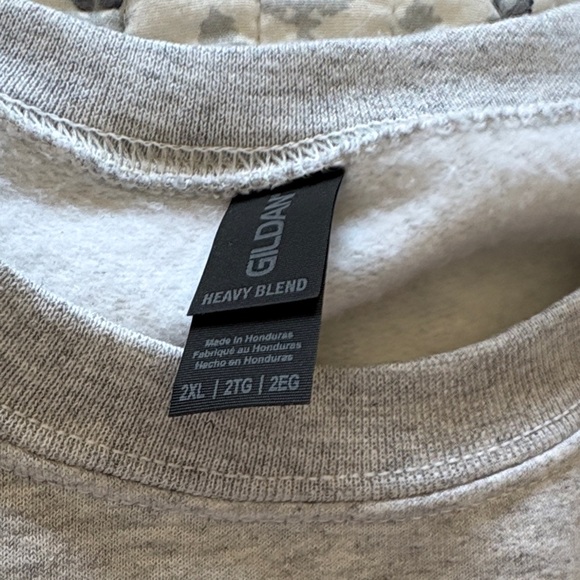 TTPD Taylor Swift Sweater - Picture 3 of 4